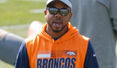 Ex-DBs coach lands DC job with Dallas Cowboys