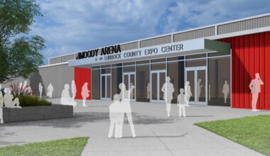Lubbock County Commissioners to decided next steps on expo center