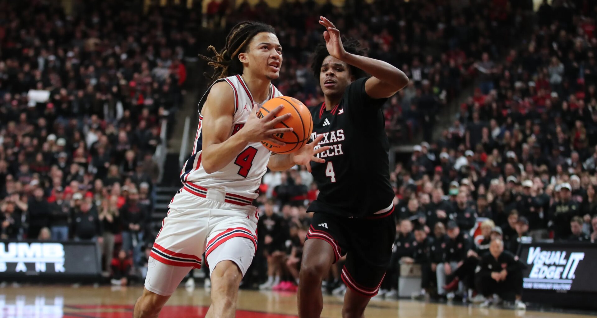 Houston at TCU odds, picks and predictions