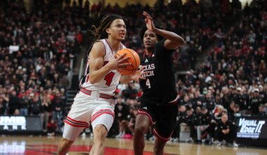 Houston at TCU odds, picks and predictions