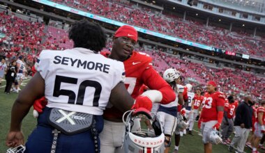 Texas Football transfer profile: WKU OG Laurance Seymore