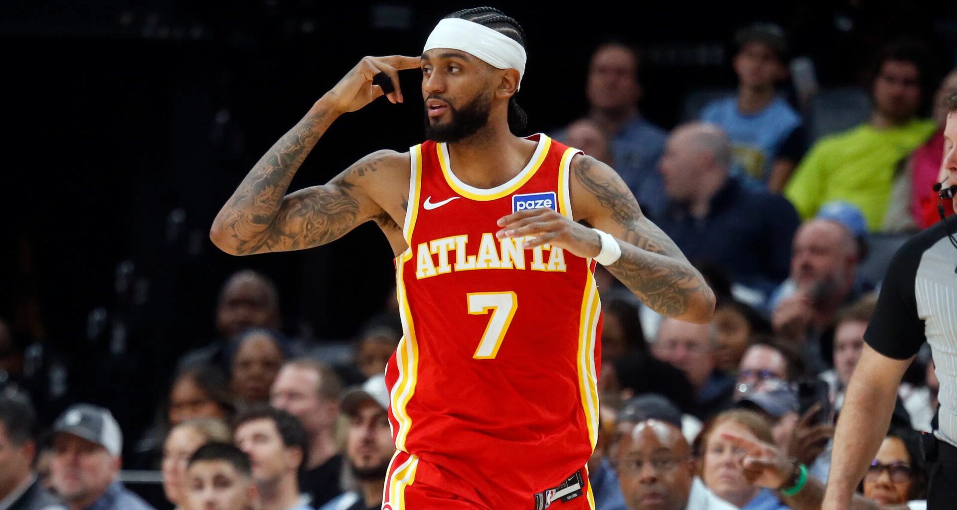 Rockets at Hawks odds, picks and predictions