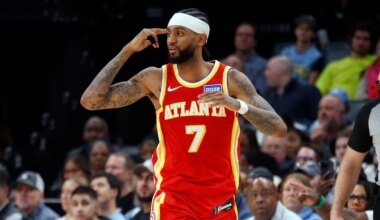 Rockets at Hawks odds, picks and predictions