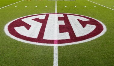 Former A&M Texas staffer Kevin Mashack returning to SEC with Texas