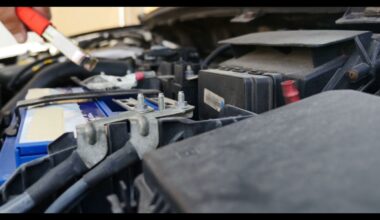 Houston winter storm: Autotrader and Department of Public Safety provide tips on cold weather preps for your gas and electric cars