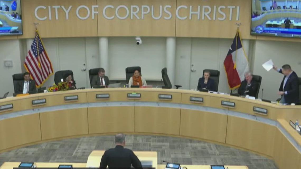 Heated debate at City Hall over Homewood Suites investigation report