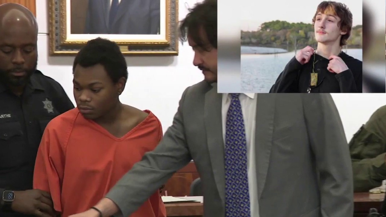 Bond denied for Sterling HS student accused of killing classmate