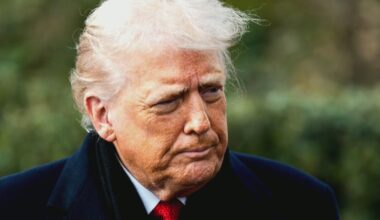 Trump links Greenland standoff with allies to perceived Nobel snub