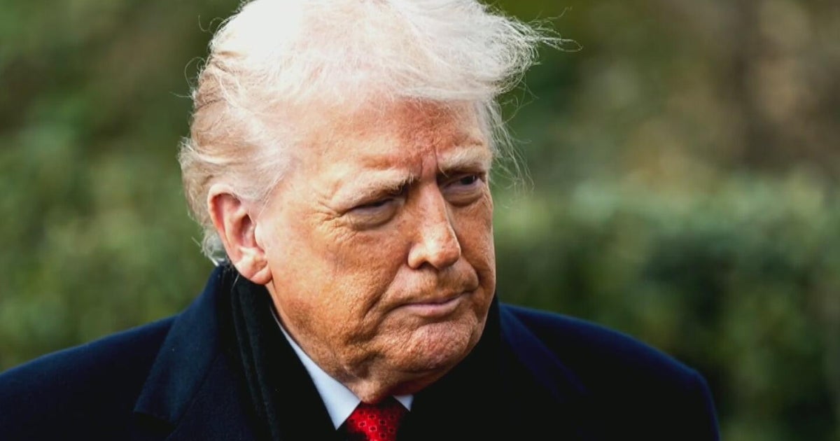 Trump links Greenland standoff with allies to perceived Nobel snub