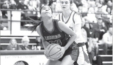 Washington flexes its muscle | Kingfisher Times & Free Press