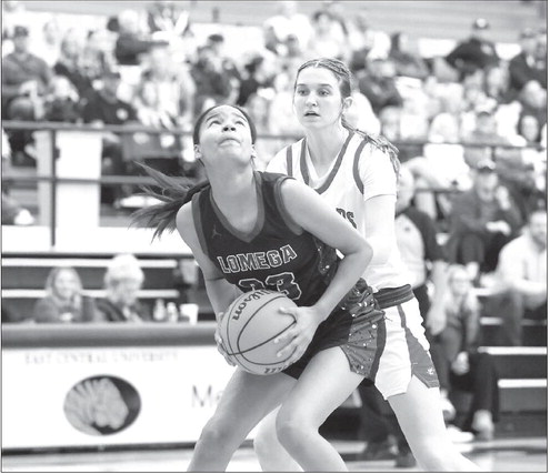 Washington flexes its muscle | Kingfisher Times & Free Press