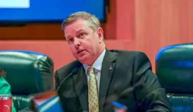 Court dismisses pastor's lawsuit alleging Tarrant County judge violated free speech rights