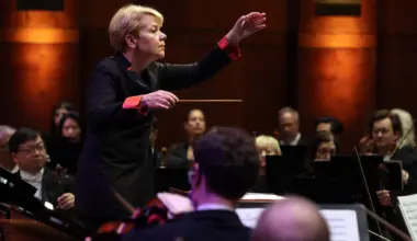 Move over piano. The Cliburn announces a new competition for conductors