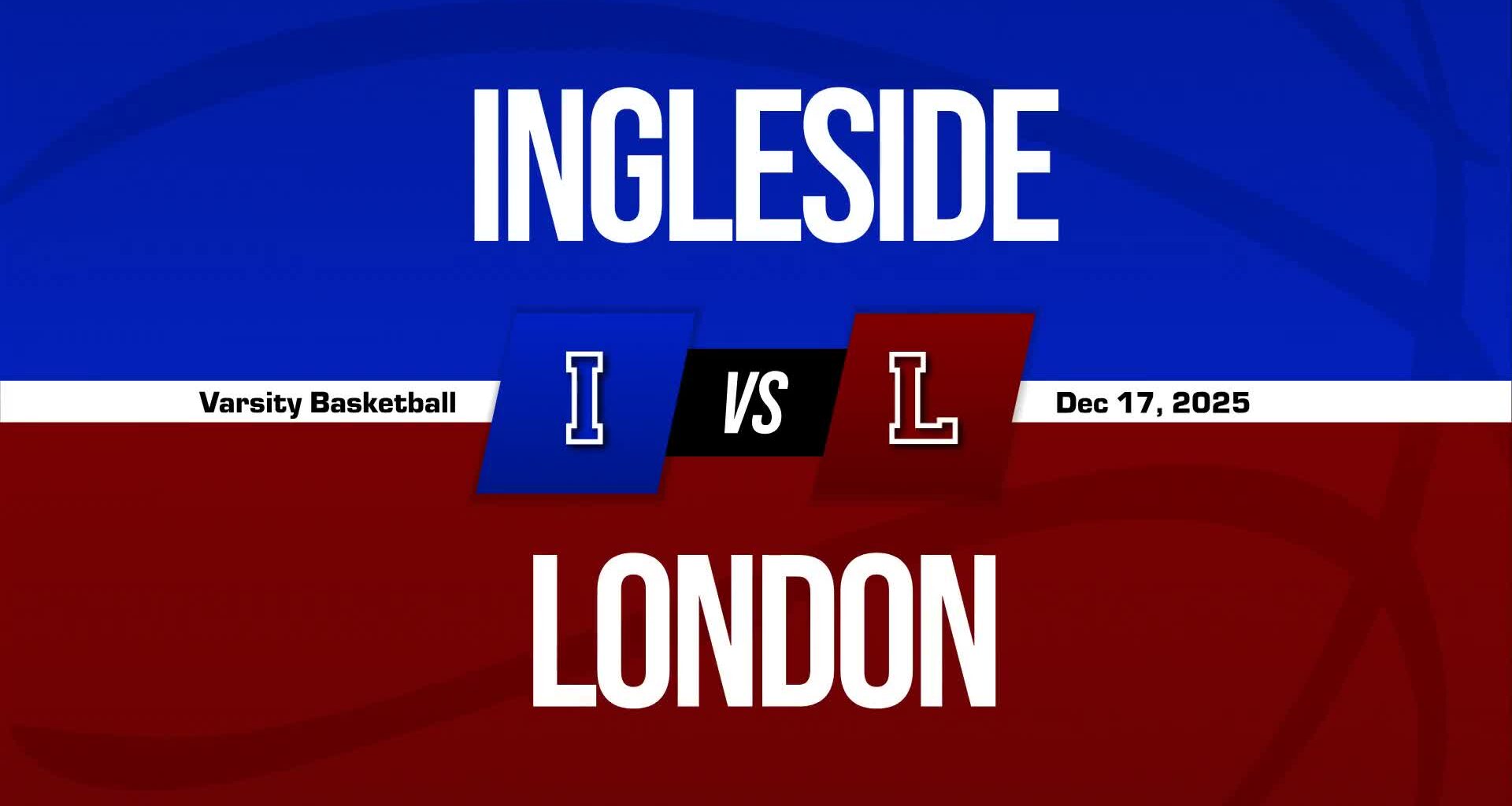 Basketball Recap: Ingleside Takes a Loss