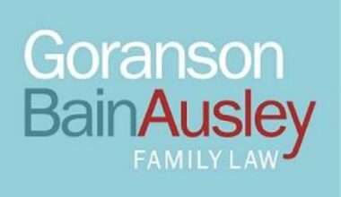 Goranson Bain Ausley Welcomes Collaborative Family Law Attorney Jill Lowe to Plano Office