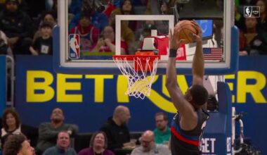 Kevin Durant's 32 points helps Houston Rockets end Detroit Pistons' 4-game winning streak