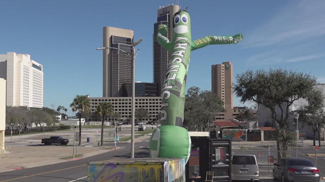 Corpus Christi hemp shops warn proposed rules could put them out of business