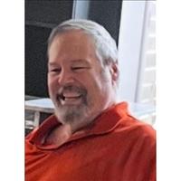 Richard Edwin Ward - December 19, 1957 - January 7, 2026