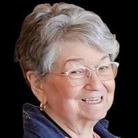 Alice Byrldene Anderson - April 11, 1940 - January 10, 2026