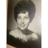 Glenda Sue Hughes - November 3, 1949 - January 14, 2026