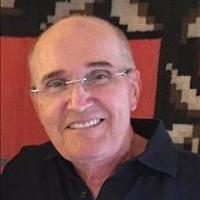 George Willis Ross - November 15, 1942 - January 17, 2026