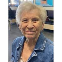 Kathleen Sims - October 11, 1939 - January 18, 2026