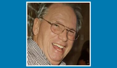 Obituary | David Anderson of Seguin, Texas