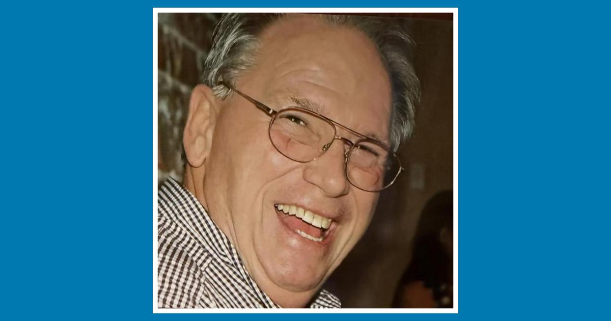 Obituary | David Anderson of Seguin, Texas