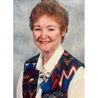 Joan H. Swaim - October 2, 1934 - January 18, 2026