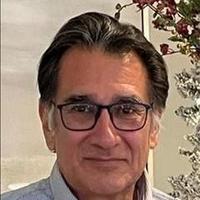 Federico Suarez - October 23, 1953 - January 20, 2026