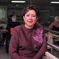 Amadita Cordova - February 11, 1953 - January 18, 2026