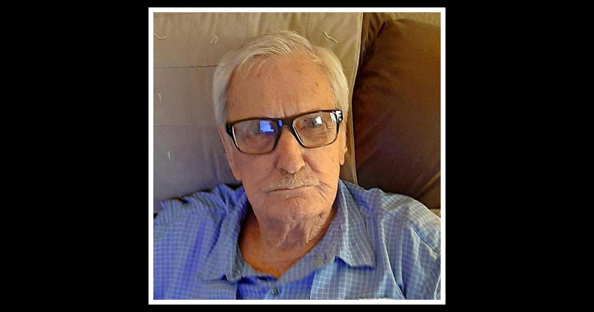 Obituary | Thorston Neil Moore of Sweetwater, Texas