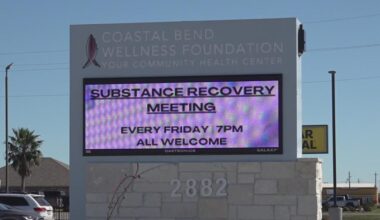 Coastal Bend nonprofit questions federal funding process after unprecedented $1.5M grant reversal