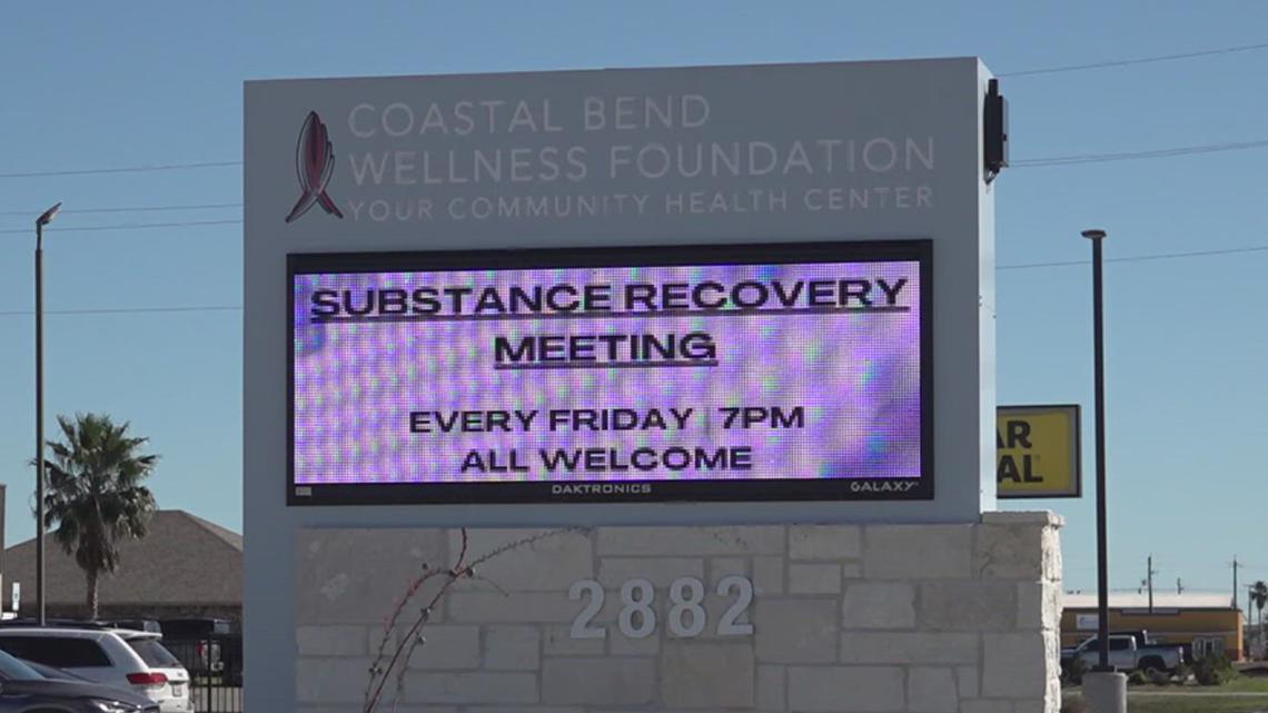 Coastal Bend nonprofit questions federal funding process after unprecedented $1.5M grant reversal