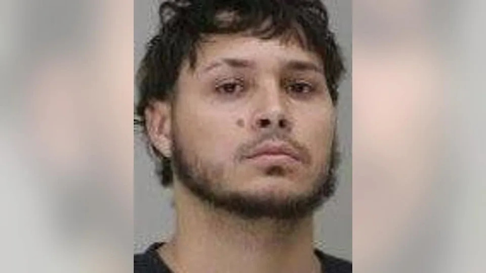 <div>23-year-old Eber J. Rosario Soto (Source: Dallas Police)</div>