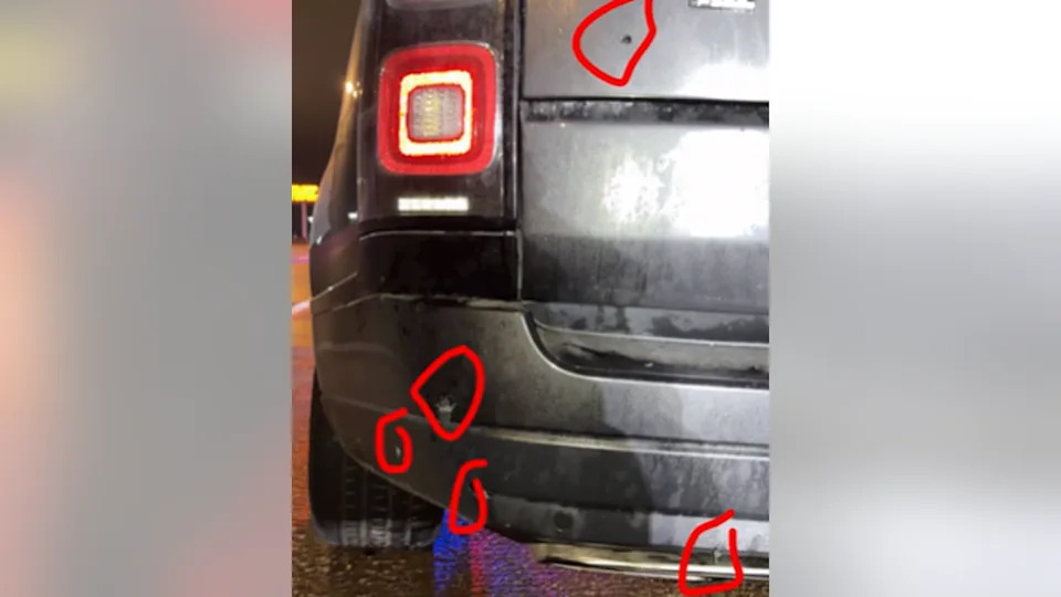 <div>FW road rage shooting</div>