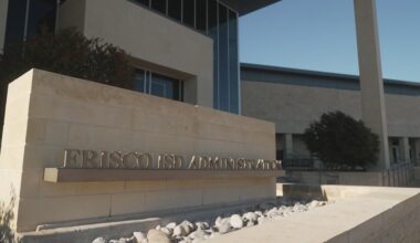 All Frisco ISD campuses 'secured' due to threatening emails, district says