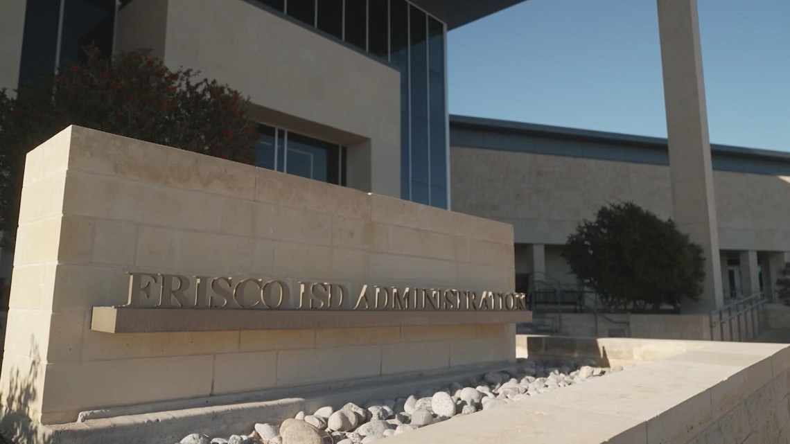 All Frisco ISD campuses 'secured' due to threatening emails, district says