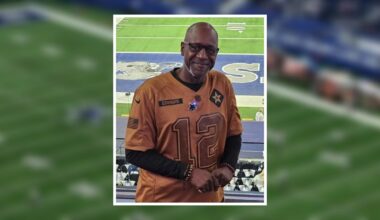 Edgar Bernard, Jr. Obituary January 19, 2026