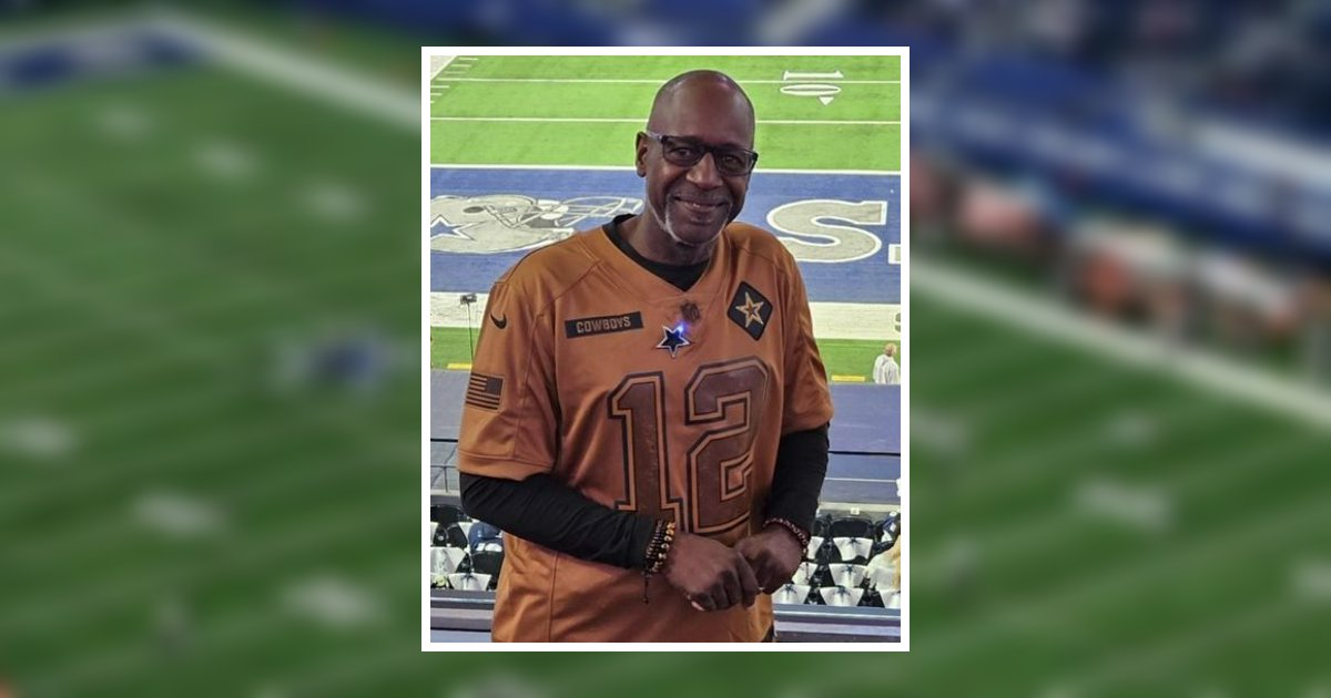 Edgar Bernard, Jr. Obituary January 19, 2026