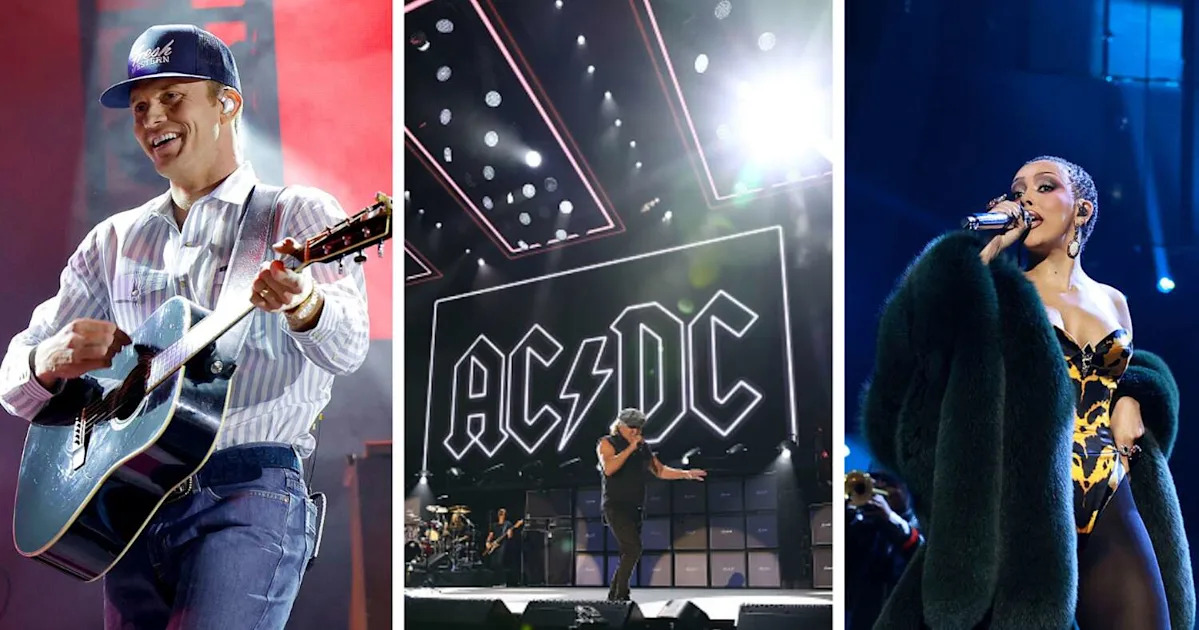 Yahoo entertainment home