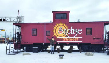 Winter storm prompts closures, emergency preparations