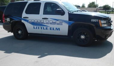 North Texas charter school teacher arrested, accused of child sexual abuse, officials say