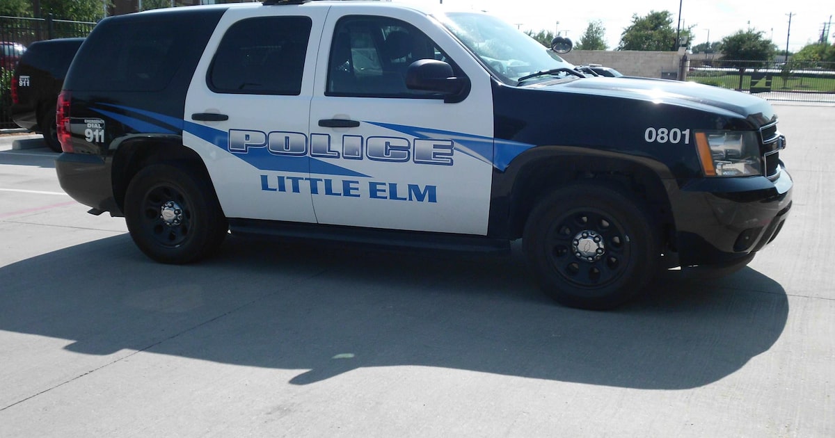 North Texas charter school teacher arrested, accused of child sexual abuse, officials say