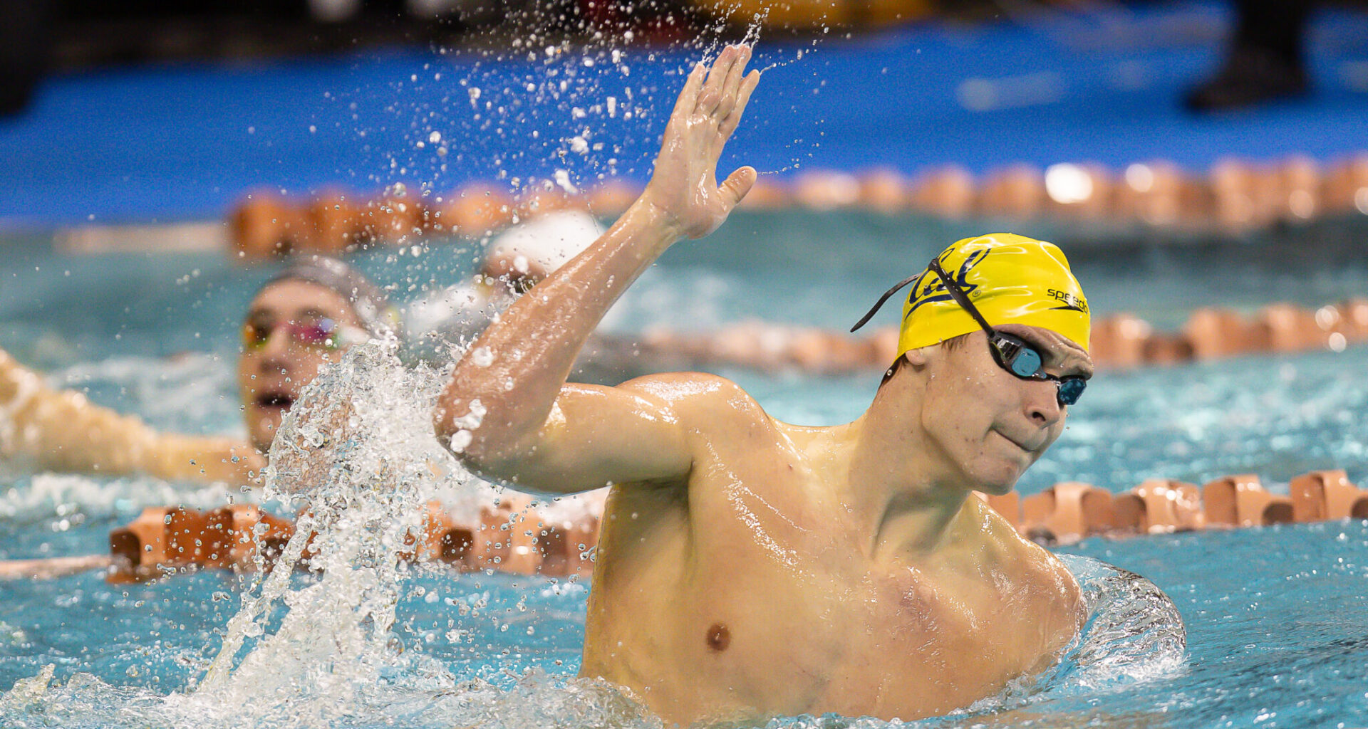 2026 Pro Swim Series – Austin: Day 3 Photo Vault