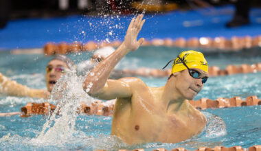 2026 Pro Swim Series – Austin: Day 3 Photo Vault