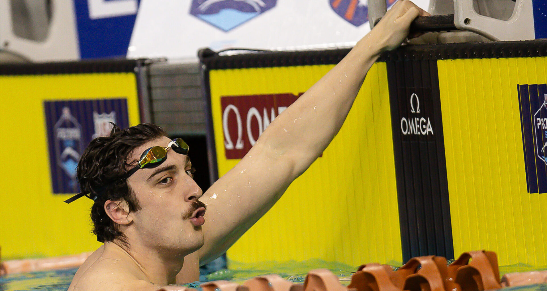 Swims You Might Have Missed On The Final Day Of The 2026 Austin Pro Swim Series