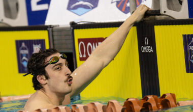 Swims You Might Have Missed On The Final Day Of The 2026 Austin Pro Swim Series