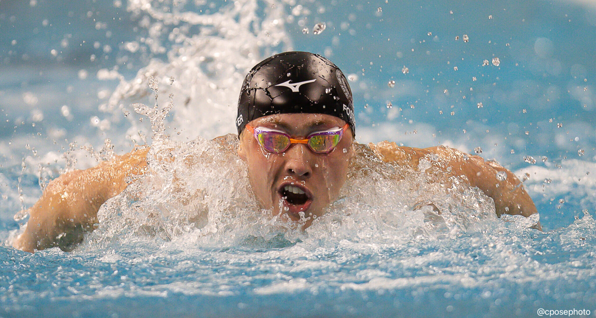 2026 Pro Swim Series – Austin: Day 4 Photo Vault