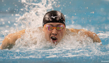 2026 Pro Swim Series – Austin: Day 4 Photo Vault